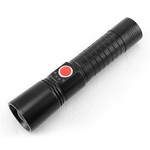 700 lumen genopladelig lommelygte