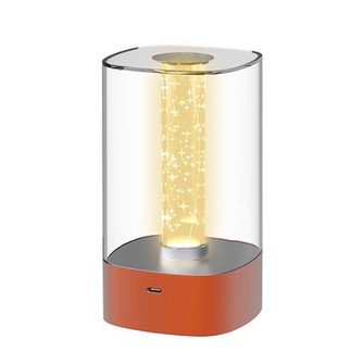 Projektion Lamp Star Night